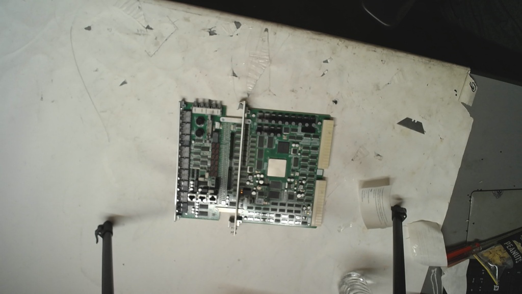 RSCF3-PWB-ASSY