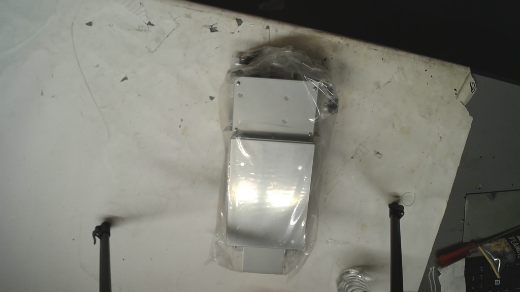 INLET UNIT