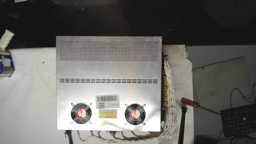[BSM46-0325*B] PS UNIT