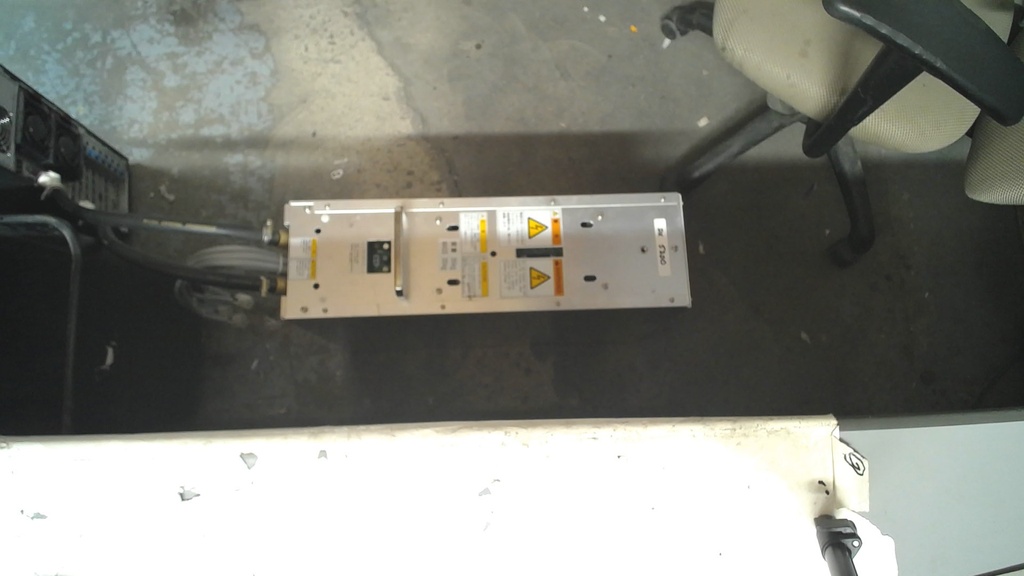 GRAIDENT AMP DX5300