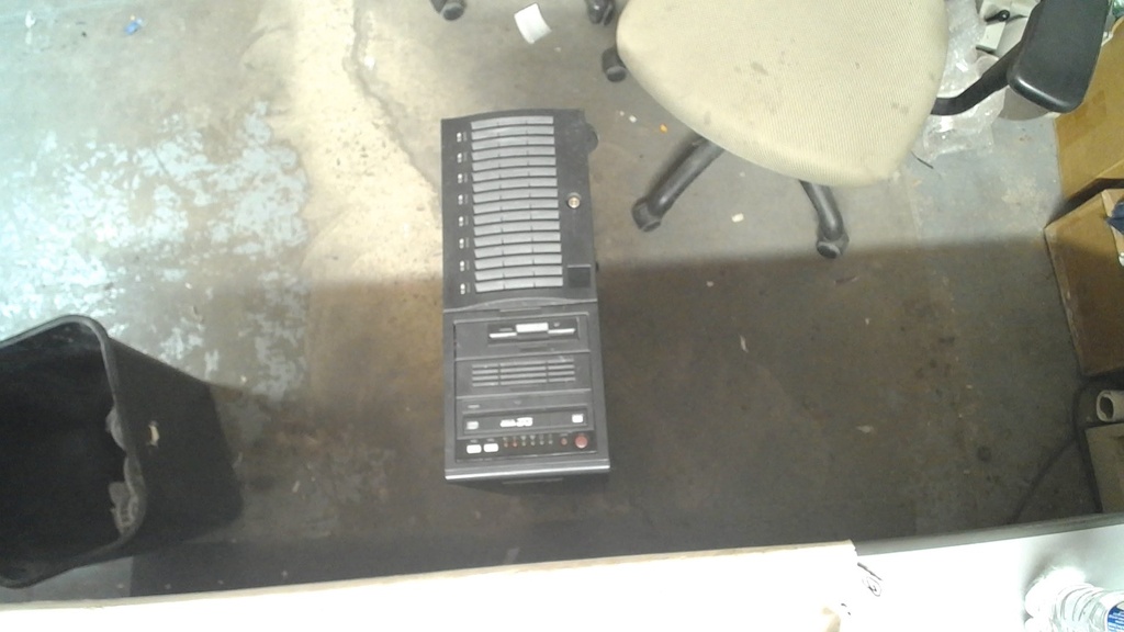 MRI SERVER PC
