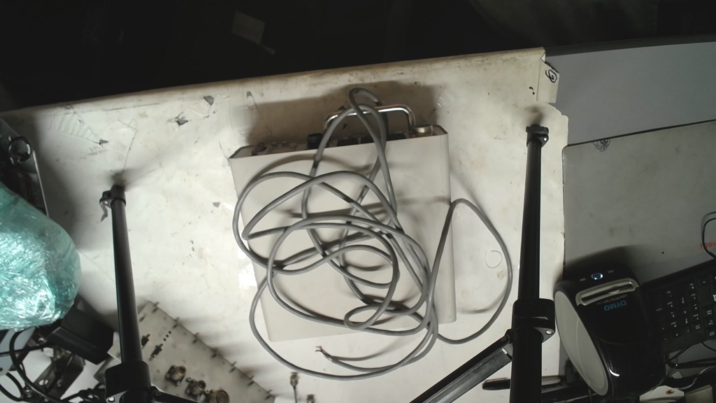TOSHIBA  CONTROL BOX 3