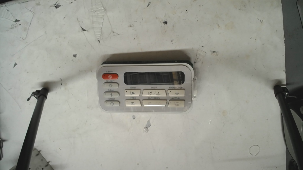 (L) BED CONTROLLER