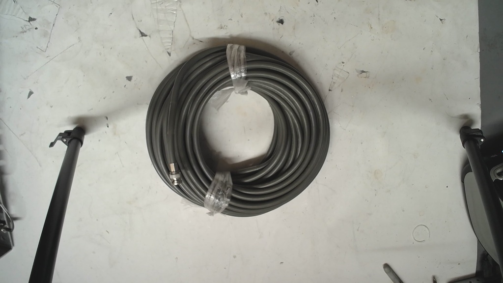 RESP UNIT TO FILTER PANEL CABLE