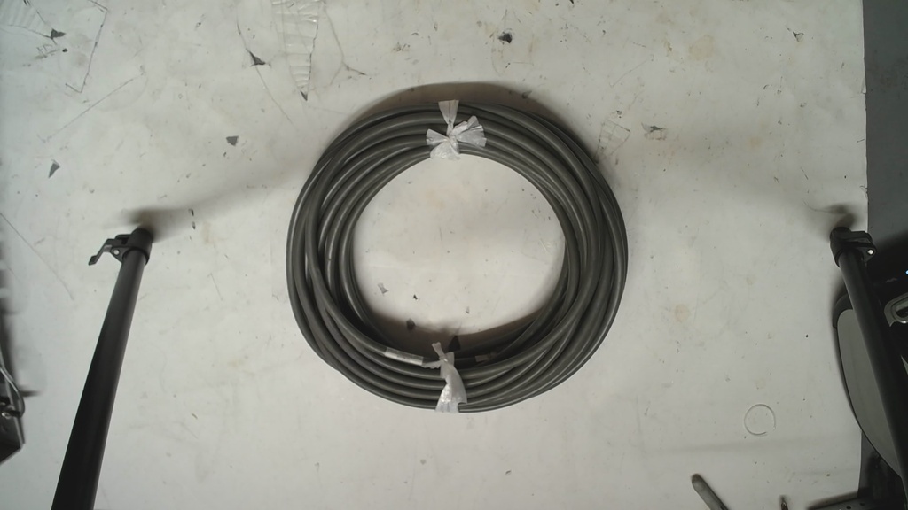 SENSOR TO CNU CABLE