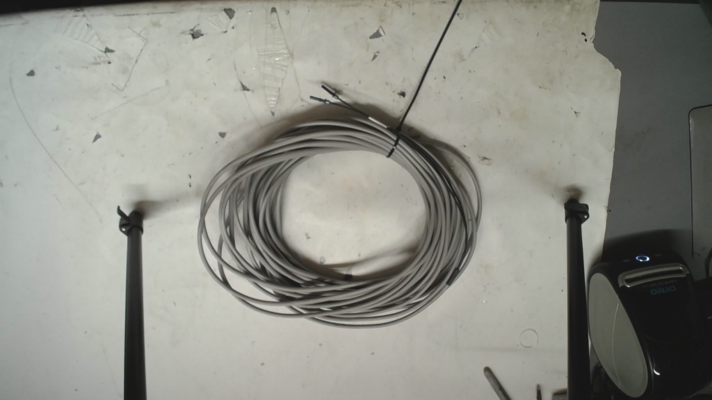 FIBER OPTIC CABLE FOR ETCM