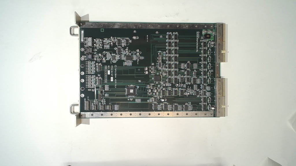 ADIF / XLA