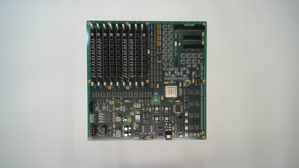[PM43-08463-1] ETCM BOARD