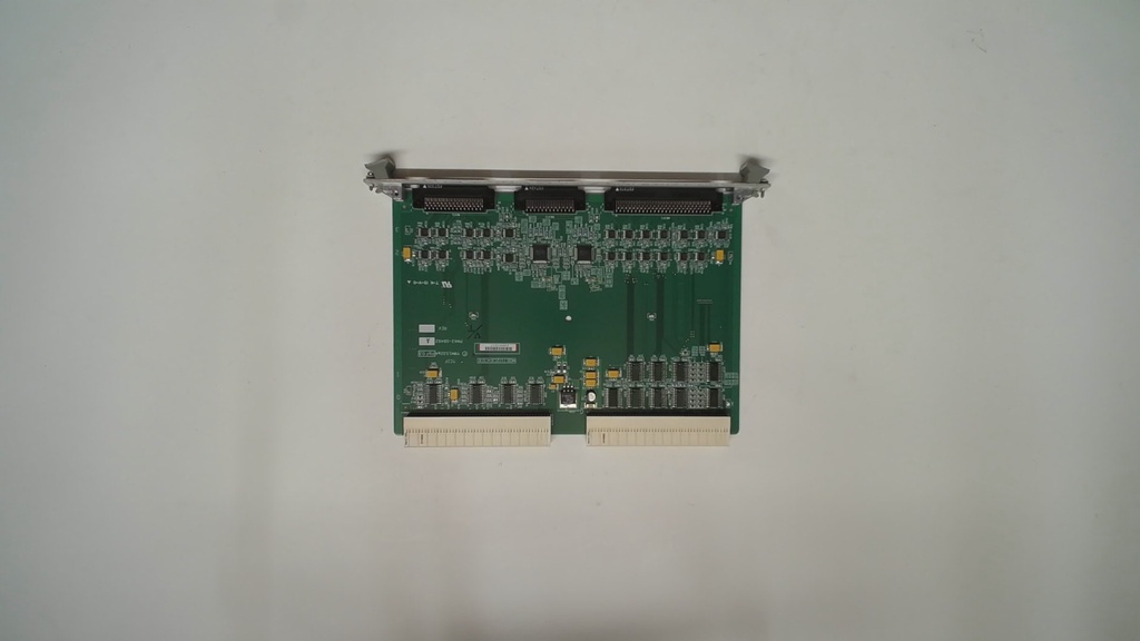 TCIF BOARD
