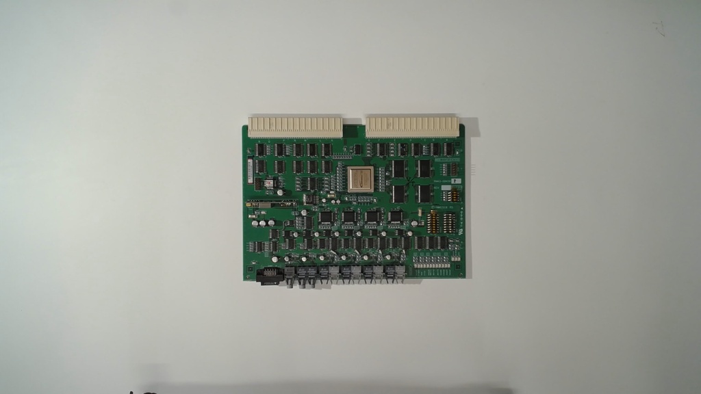 RSV5 board