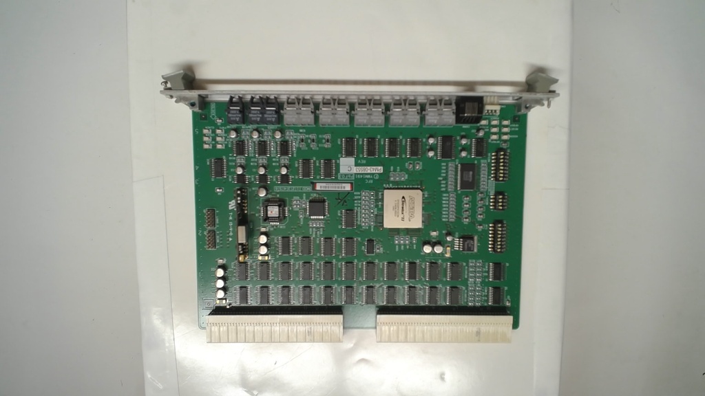 RFCV6 BOARD