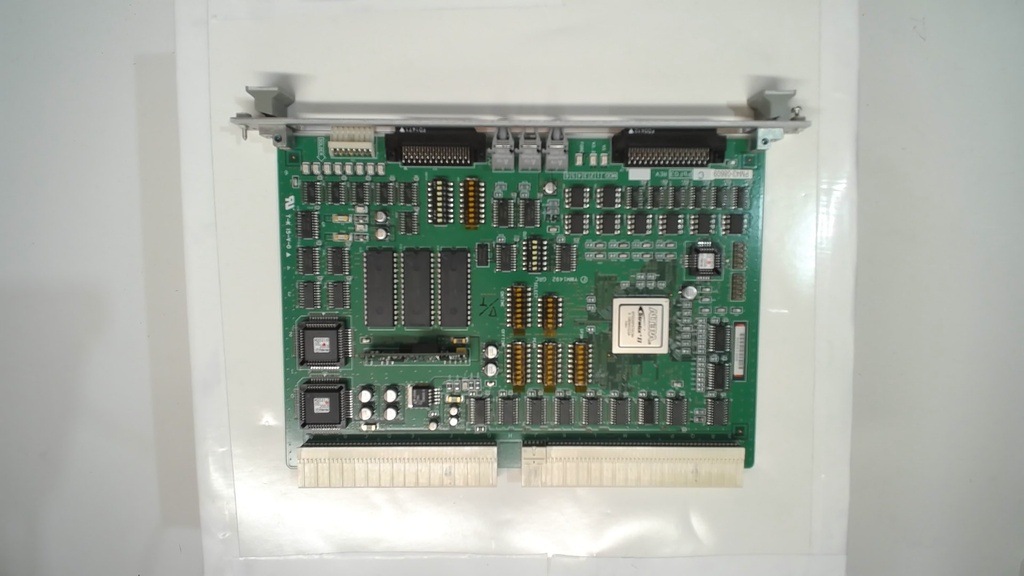 GRCV10-PWB-ASSY