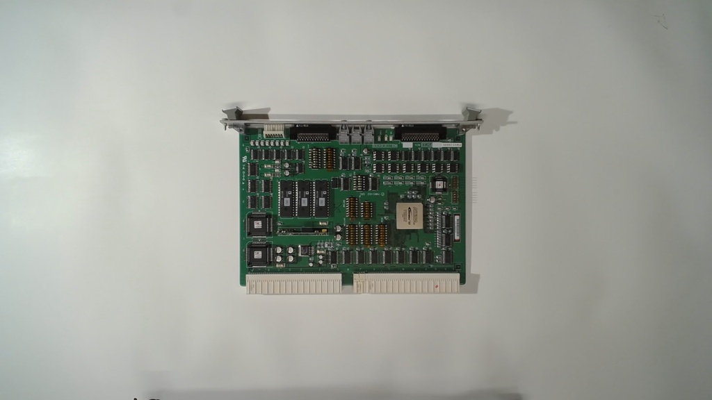 GRCV14 BOARD
