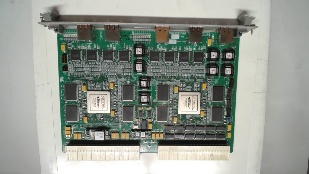 [PM43-08501-1] RAW BOARD