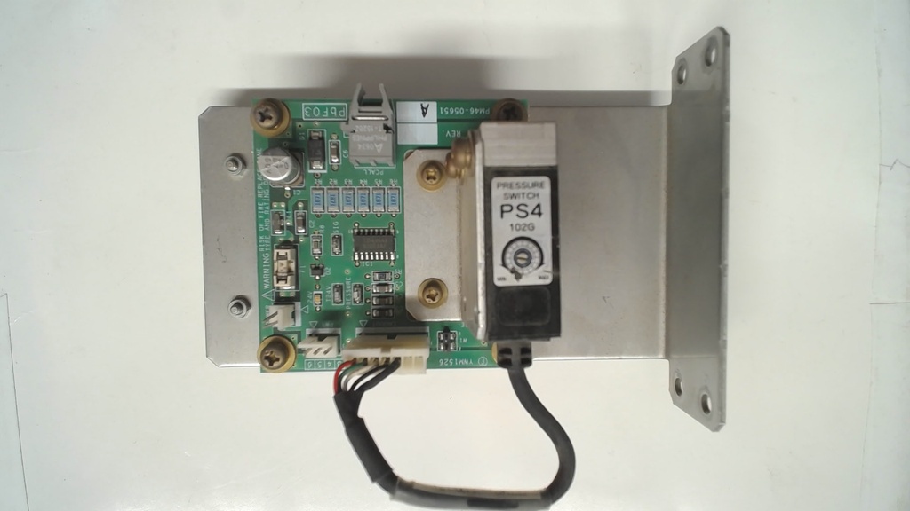 PCALL BOARD