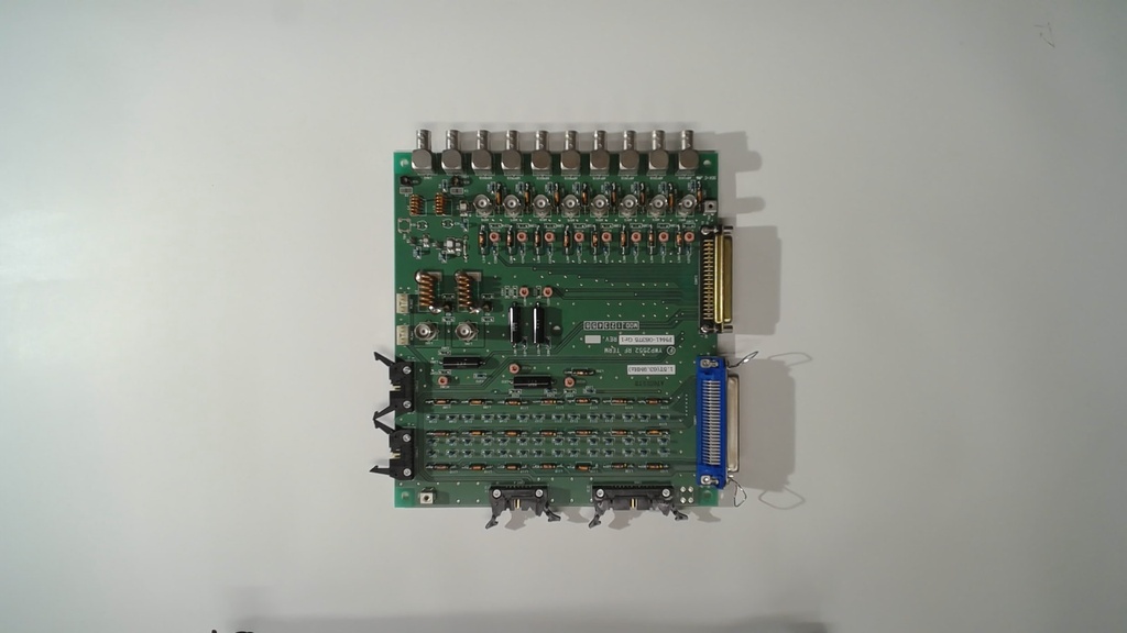 RF TERM