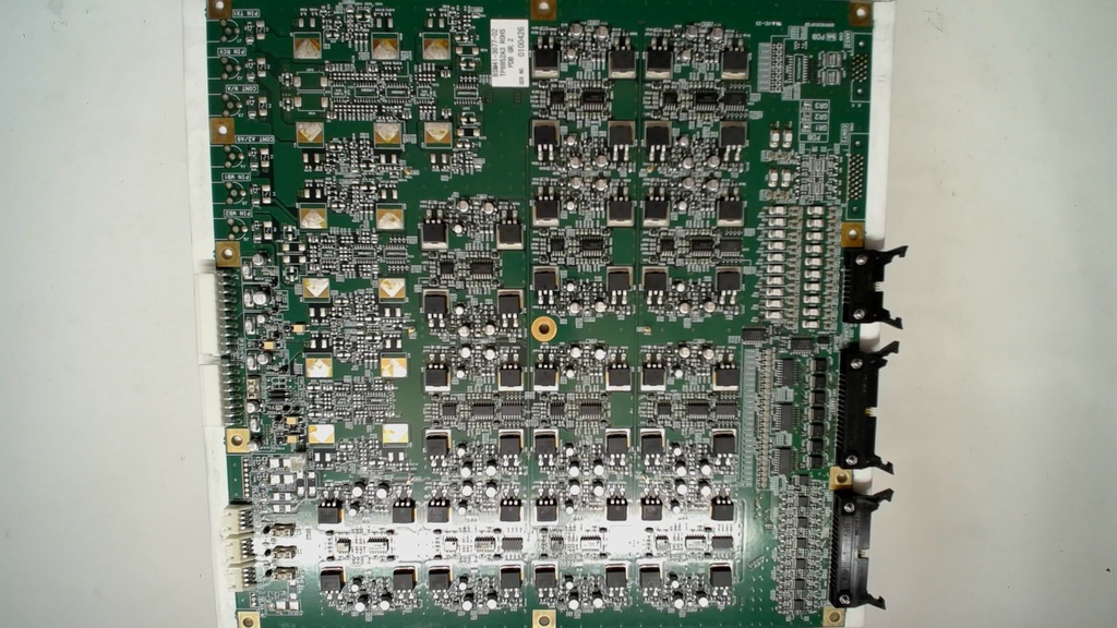 PDB BOARD