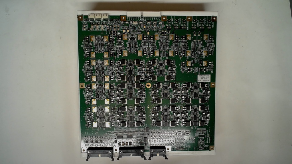 PDB GR3
