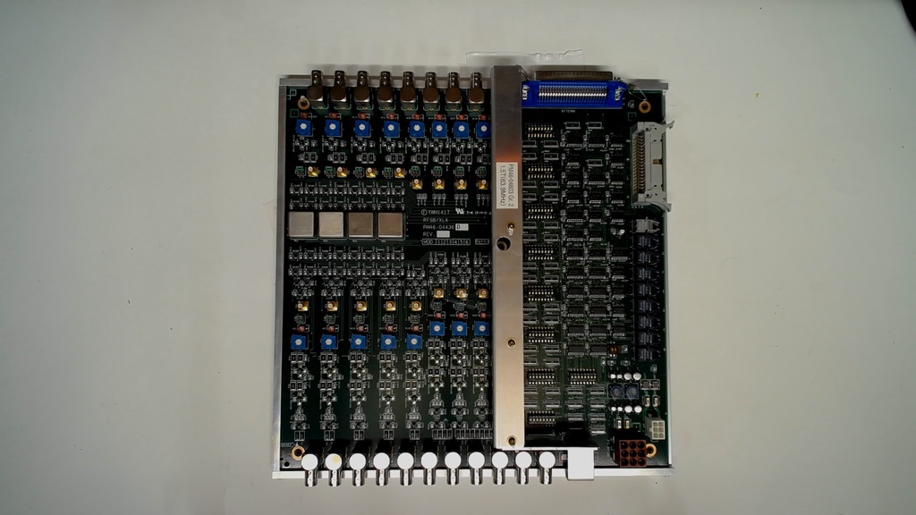 [PM46-04603-2 GR.2] RFSB/XLA-ASSY