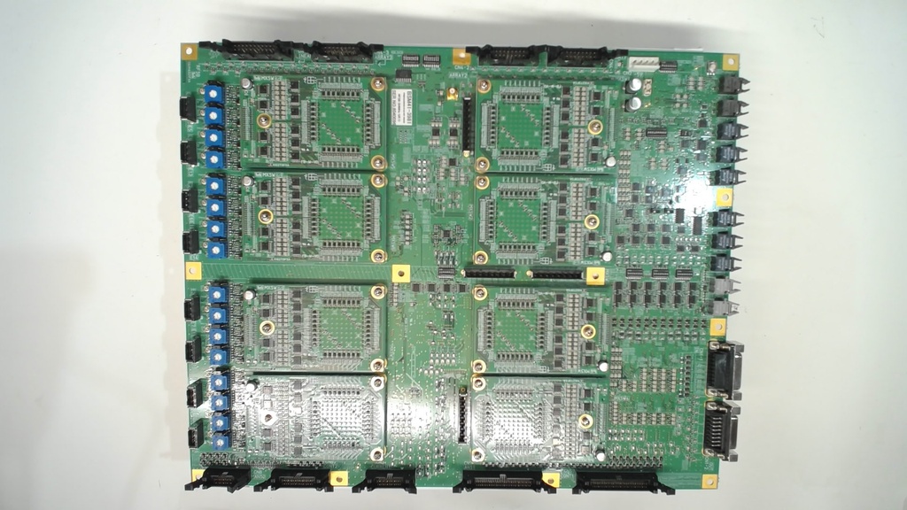 [BSM41-3981 GR.1] RFSB BOARD
