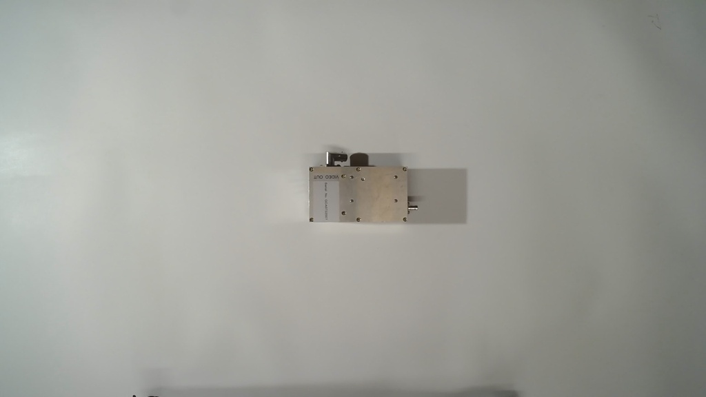 GANTRY CAMERA