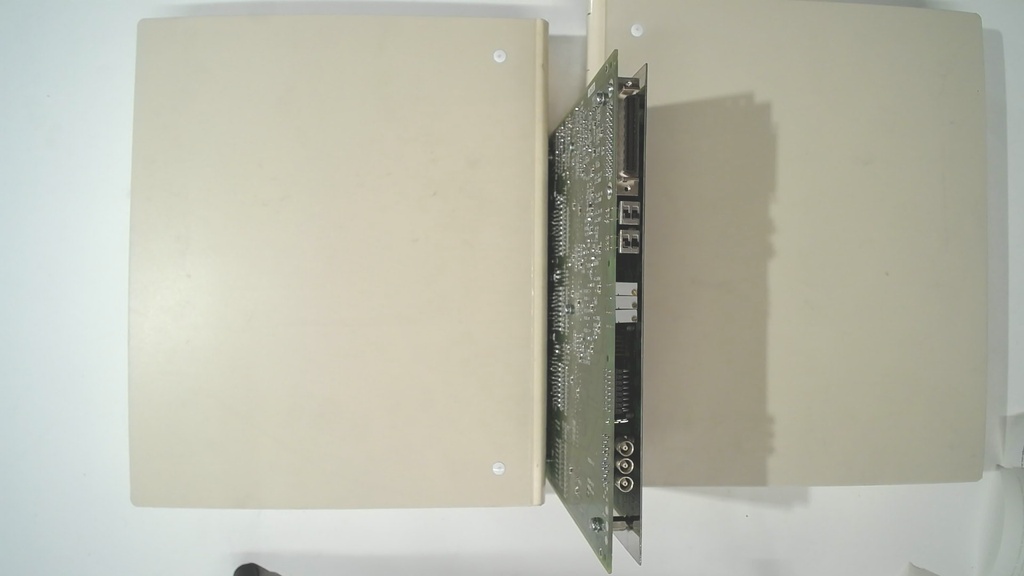 DAC D111