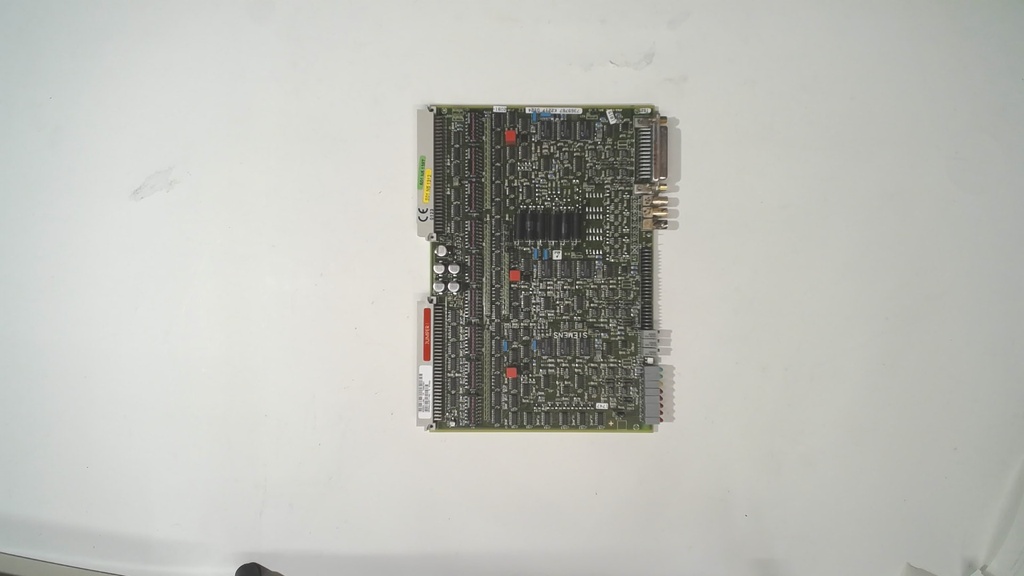 D124 REGULATOR