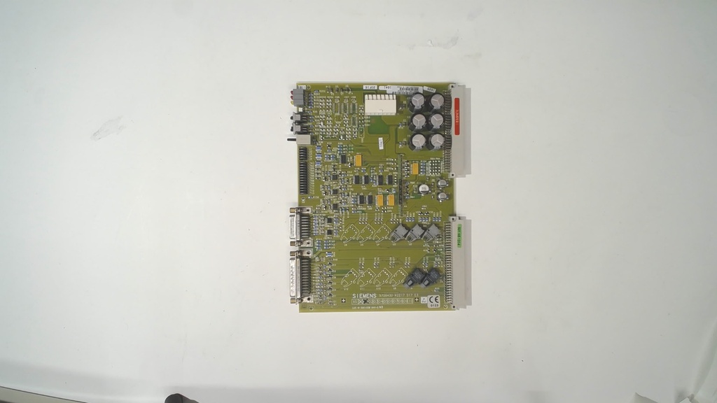 [BSM41-1928-08] D17 I/O
