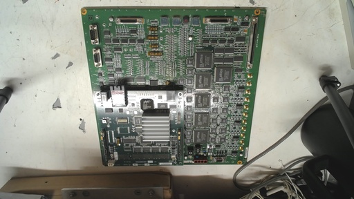 [PX79-26870] ( A 1010) GCIFA BOARD